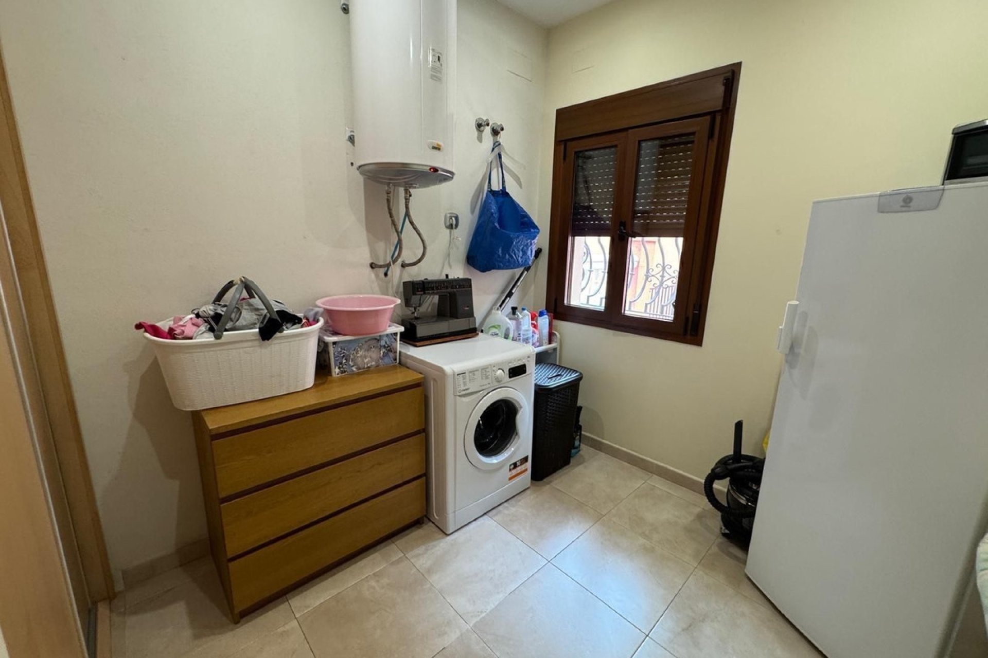 Reventa - House - Detached Villa - Benalmádena - Benalmadena Costa