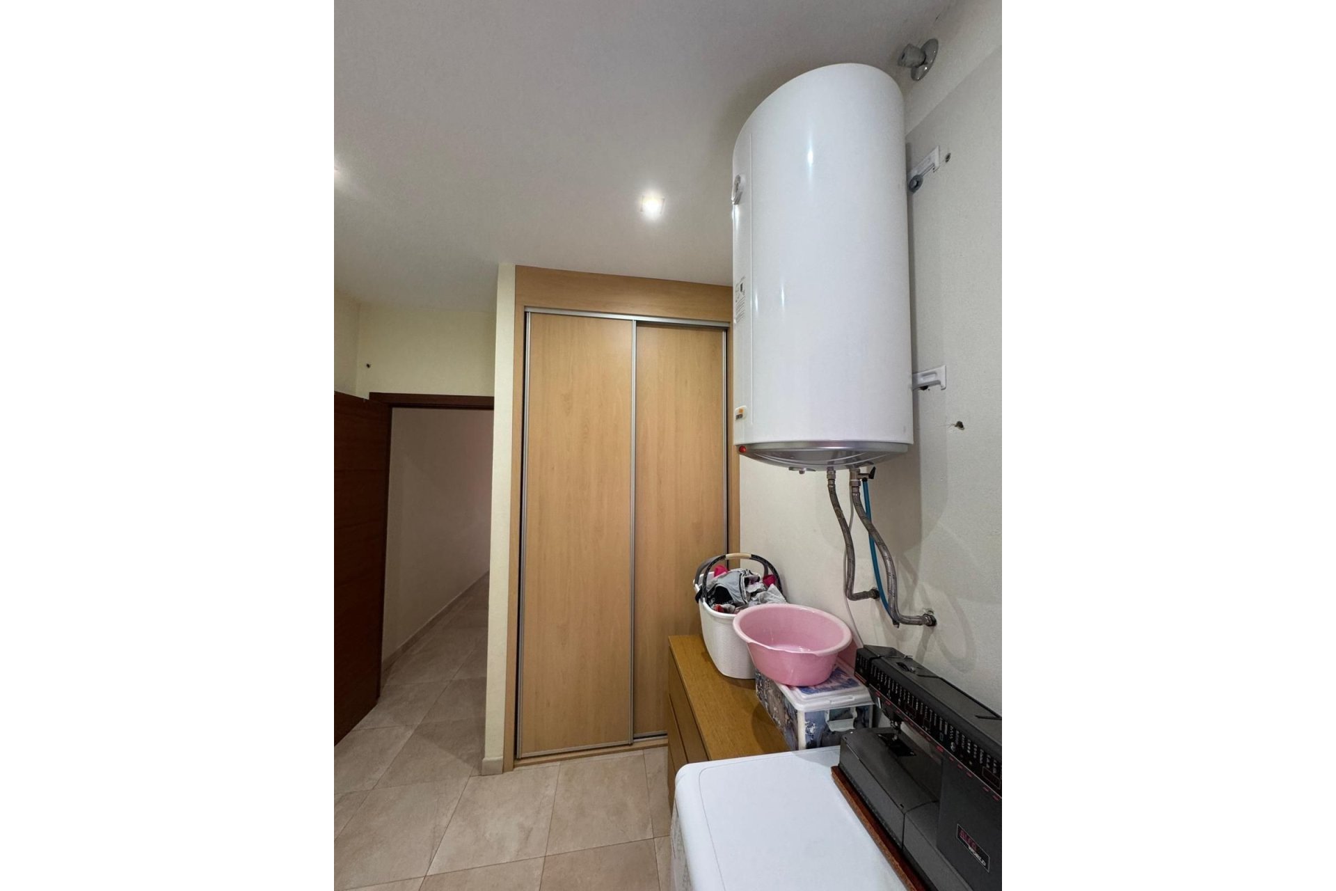 Reventa - House - Detached Villa - Benalmádena - Benalmadena Costa