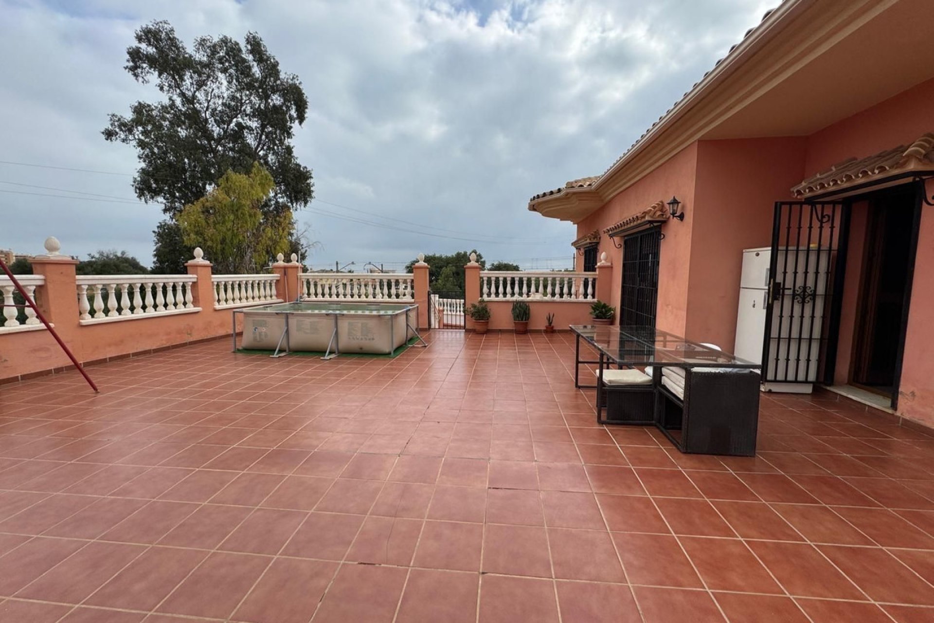 Reventa - House - Detached Villa - Benalmádena - Benalmadena Costa