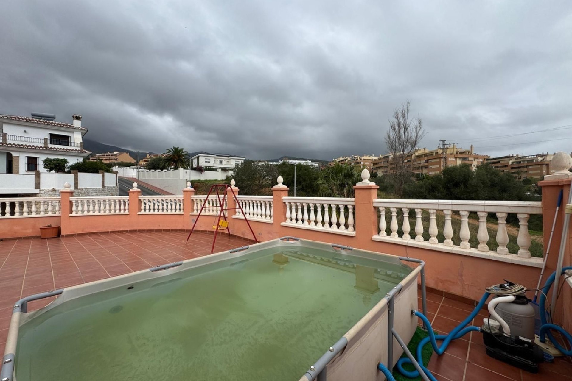 Reventa - House - Detached Villa - Benalmádena - Benalmadena Costa