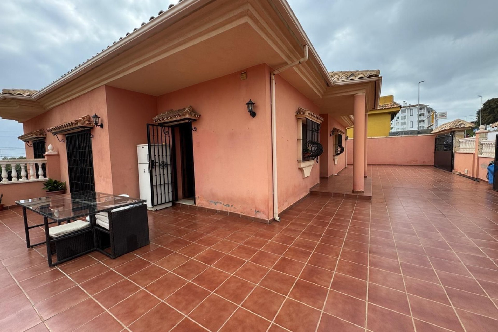 Reventa - House - Detached Villa - Benalmádena - Benalmadena Costa