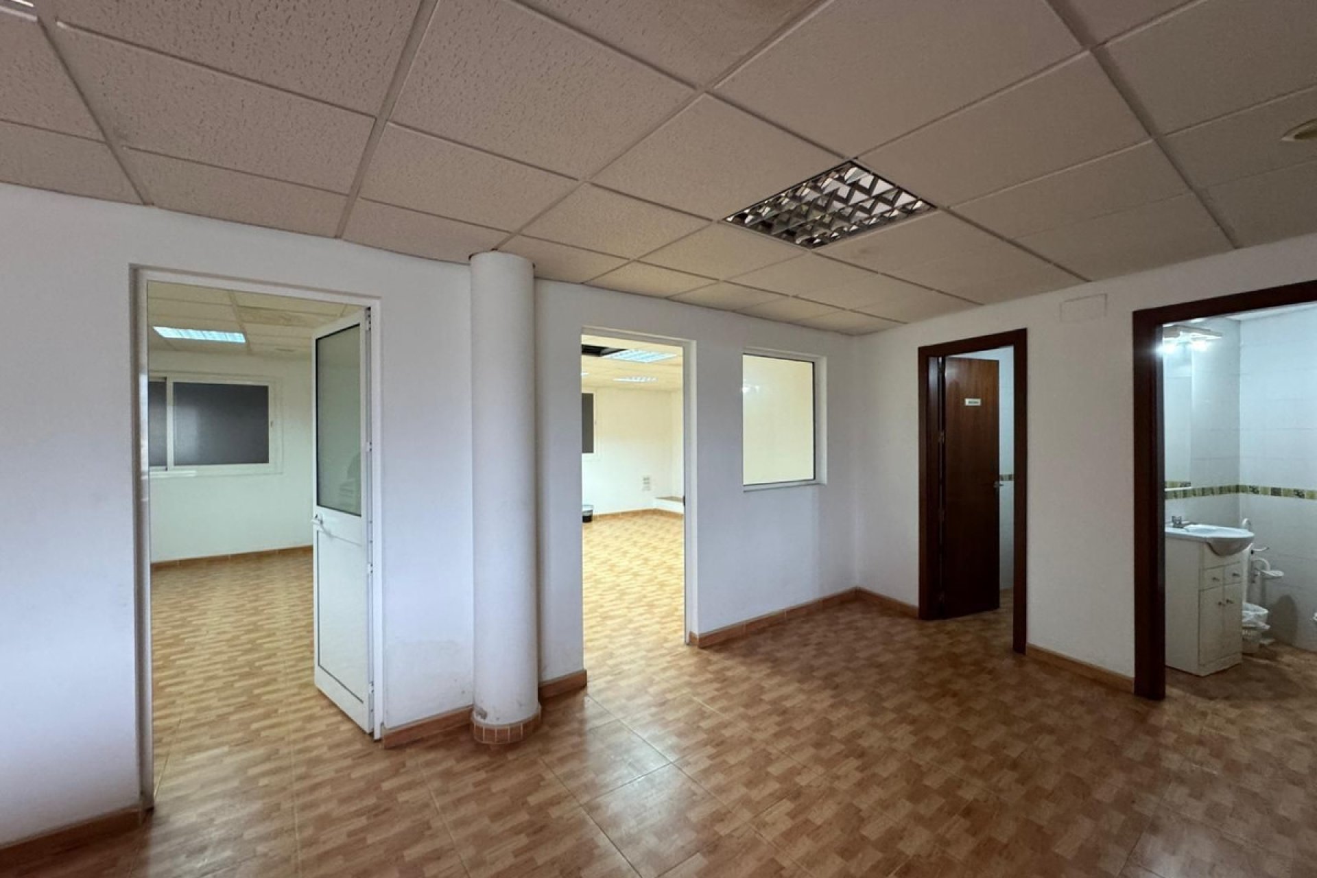 Reventa - House - Detached Villa - Benalmádena - Benalmadena Costa