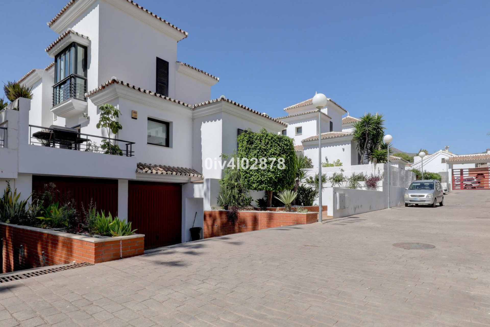 Reventa - House - Detached Villa - Benalmádena - Benalmadena Costa