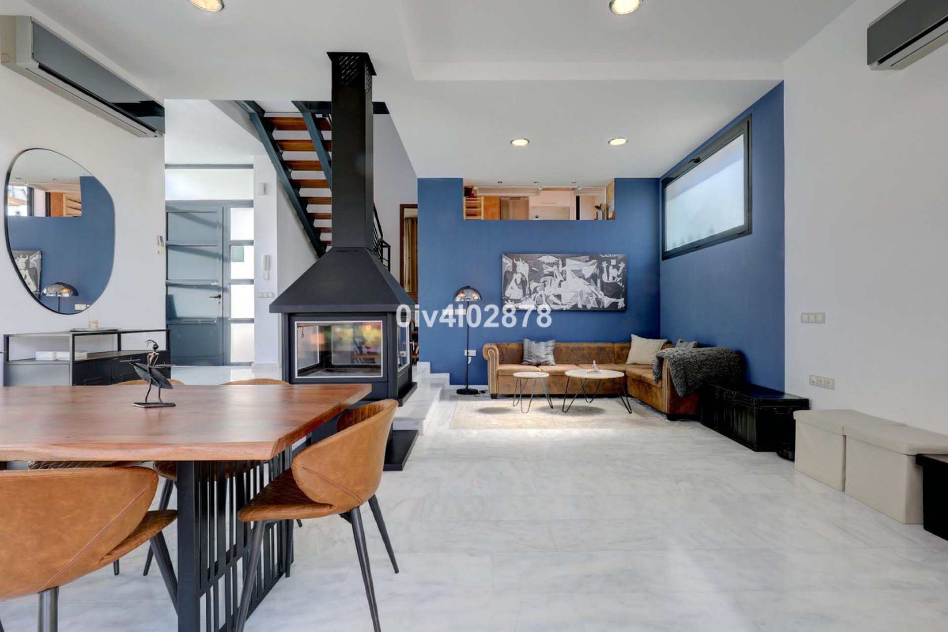 Reventa - House - Detached Villa - Benalmádena - Benalmadena Costa