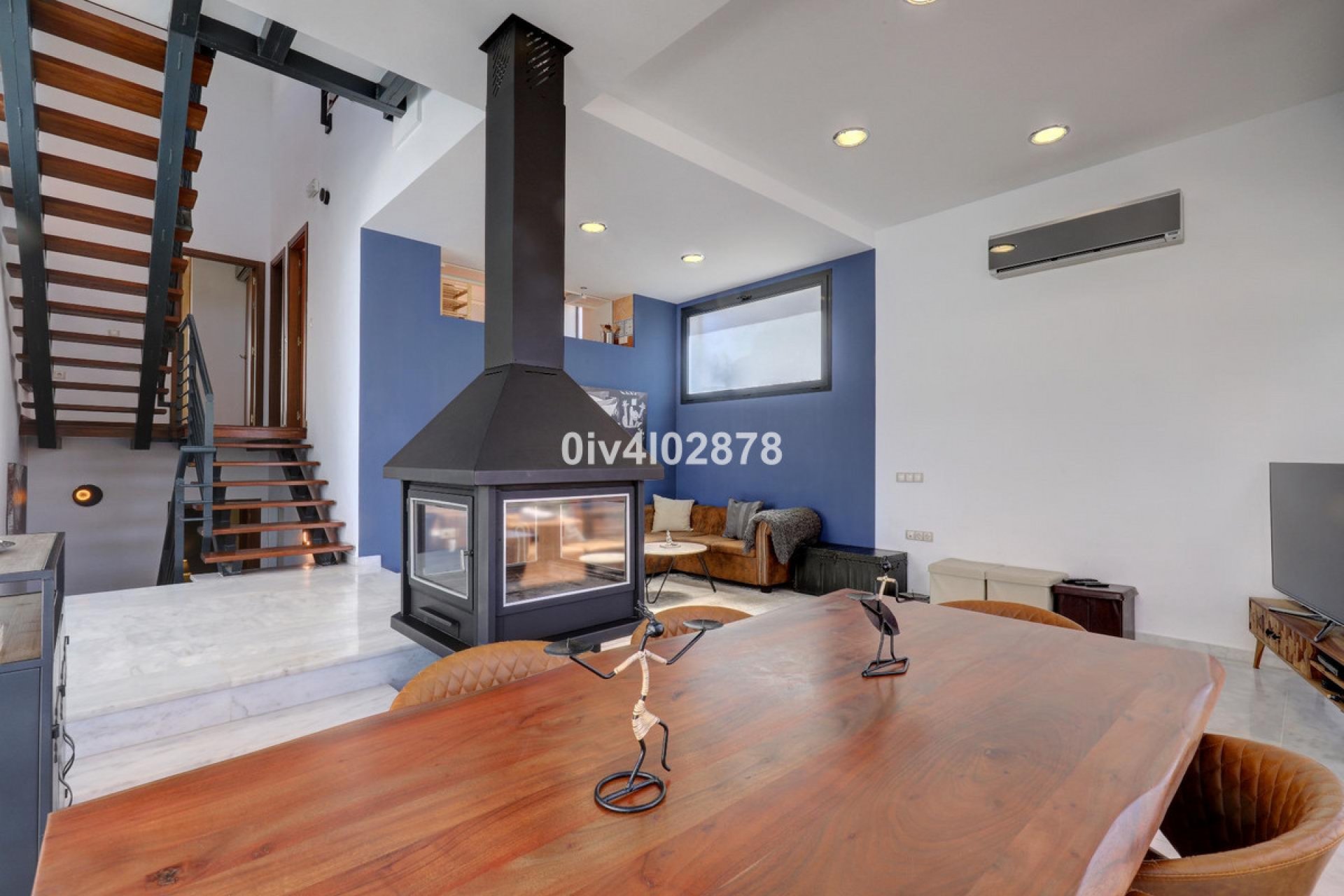 Reventa - House - Detached Villa - Benalmádena - Benalmadena Costa