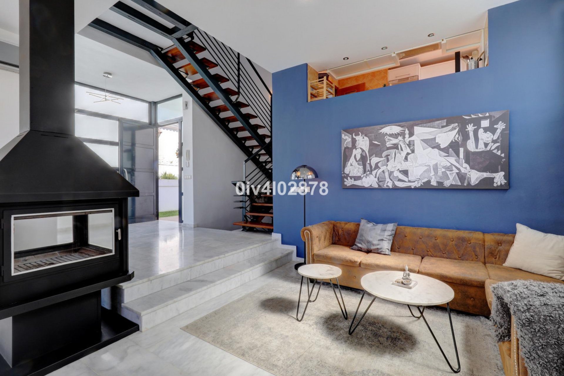 Reventa - House - Detached Villa - Benalmádena - Benalmadena Costa