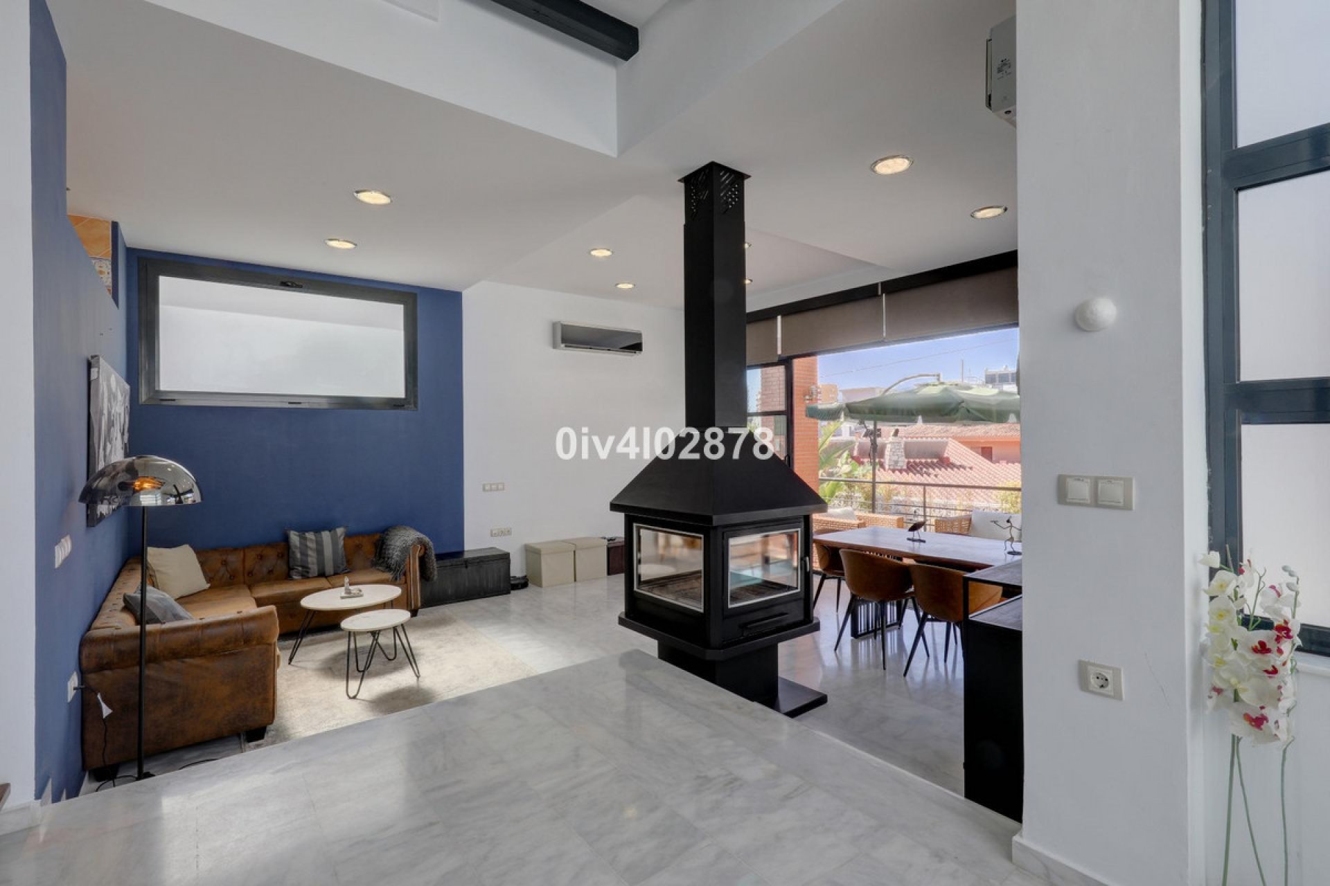 Reventa - House - Detached Villa - Benalmádena - Benalmadena Costa