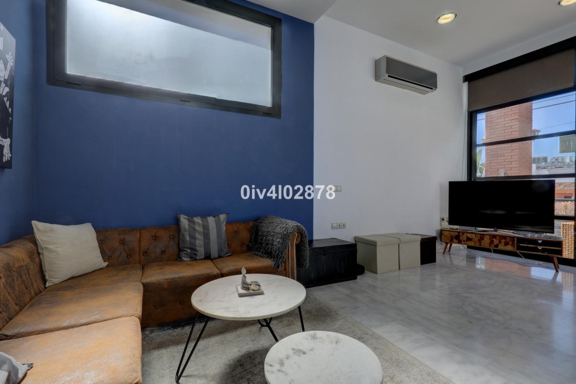 Reventa - House - Detached Villa - Benalmádena - Benalmadena Costa