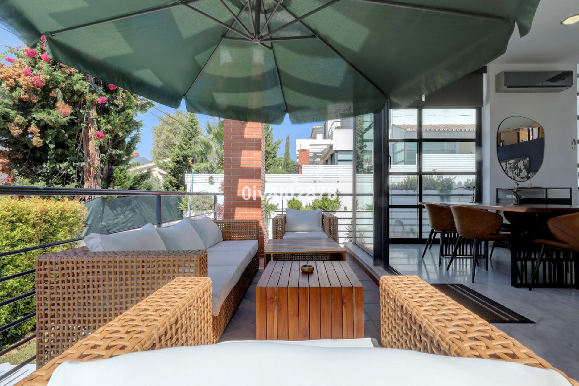 Reventa - House - Detached Villa - Benalmádena - Benalmadena Costa