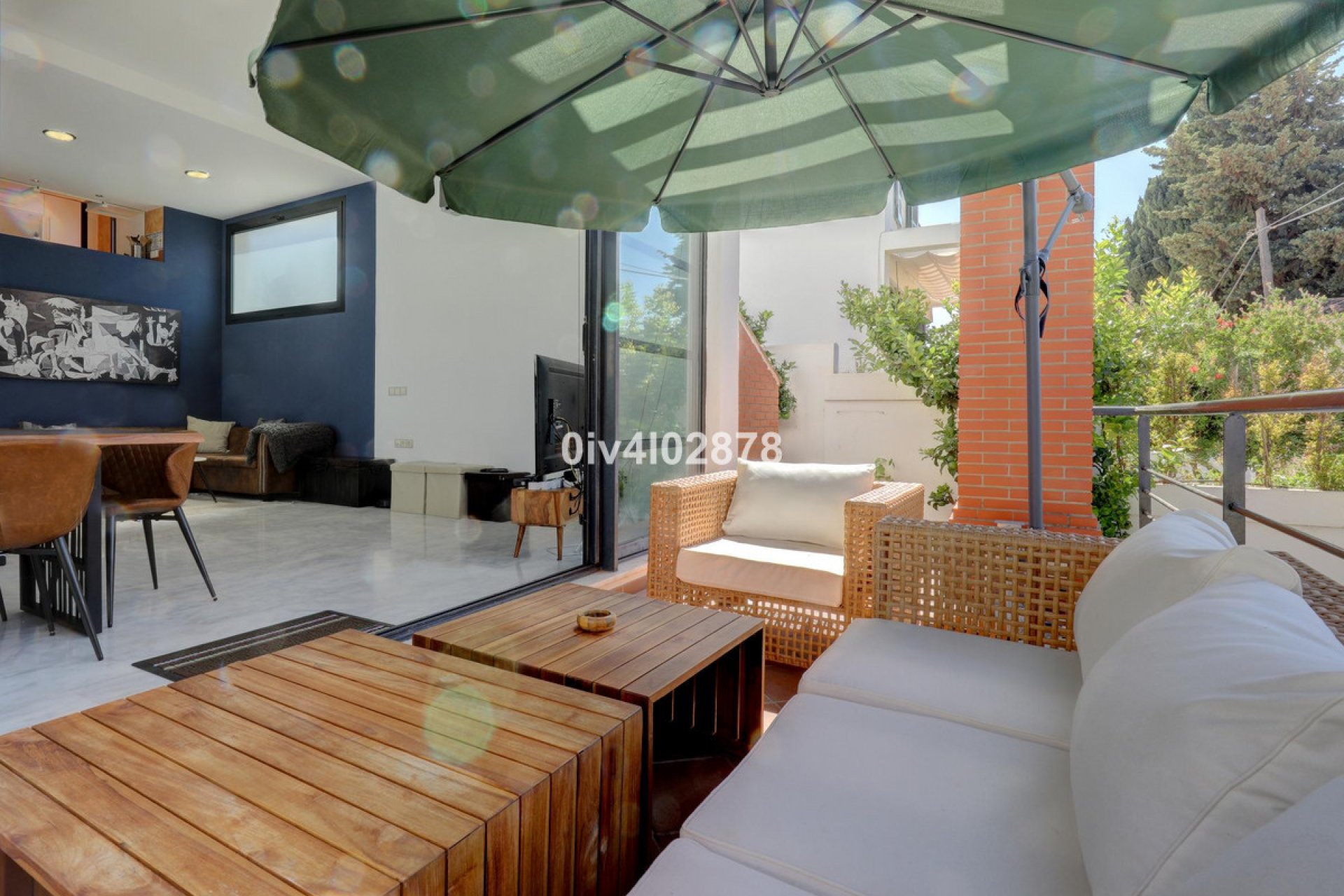 Reventa - House - Detached Villa - Benalmádena - Benalmadena Costa