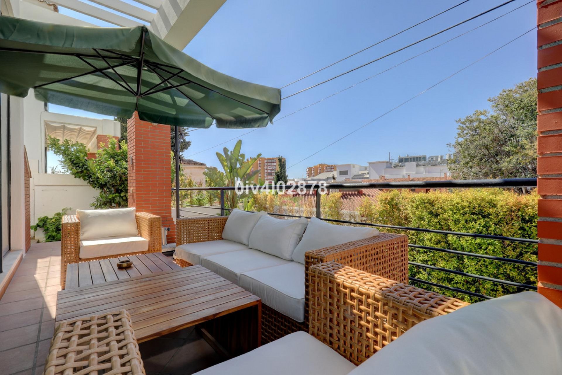 Reventa - House - Detached Villa - Benalmádena - Benalmadena Costa