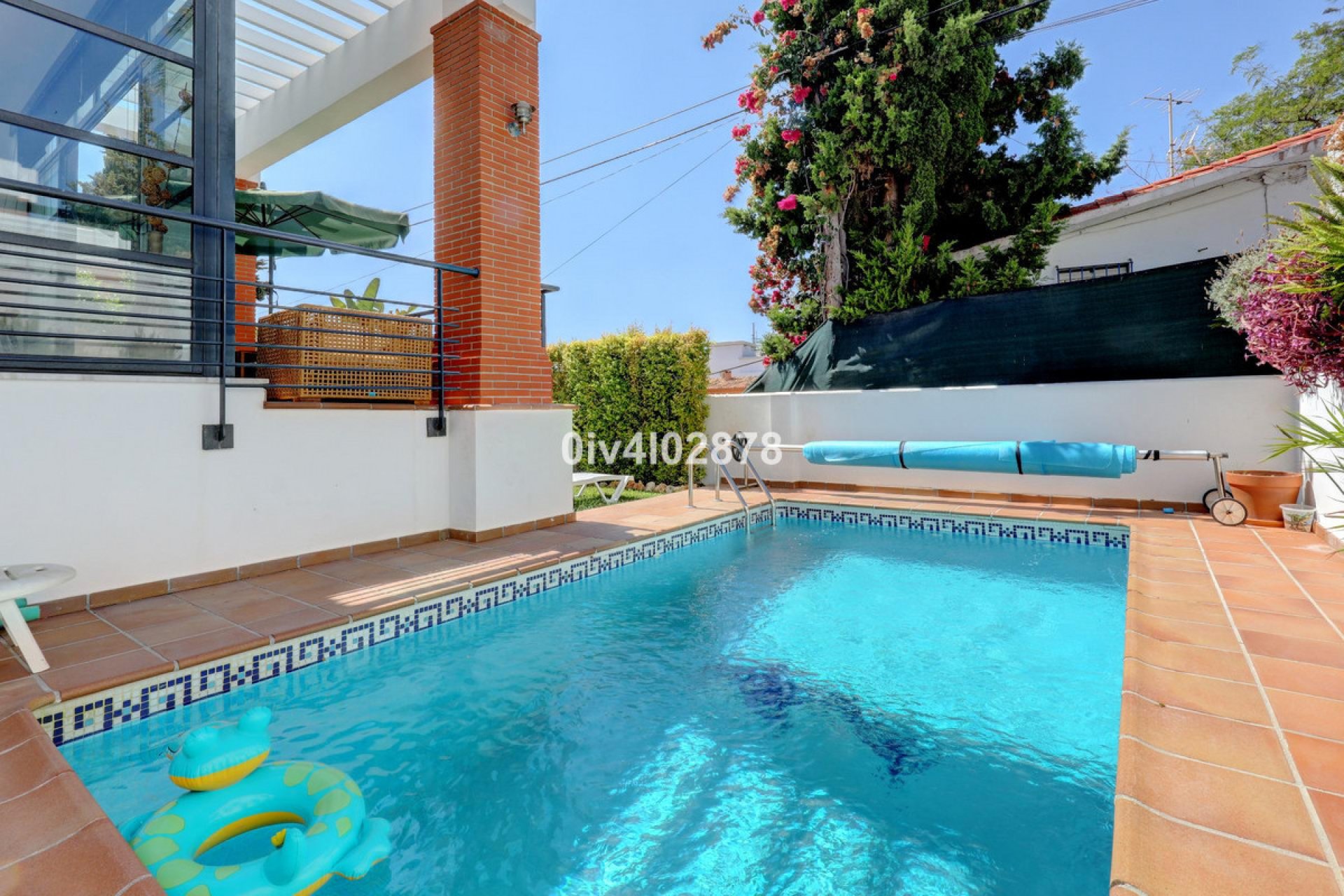 Reventa - House - Detached Villa - Benalmádena - Benalmadena Costa