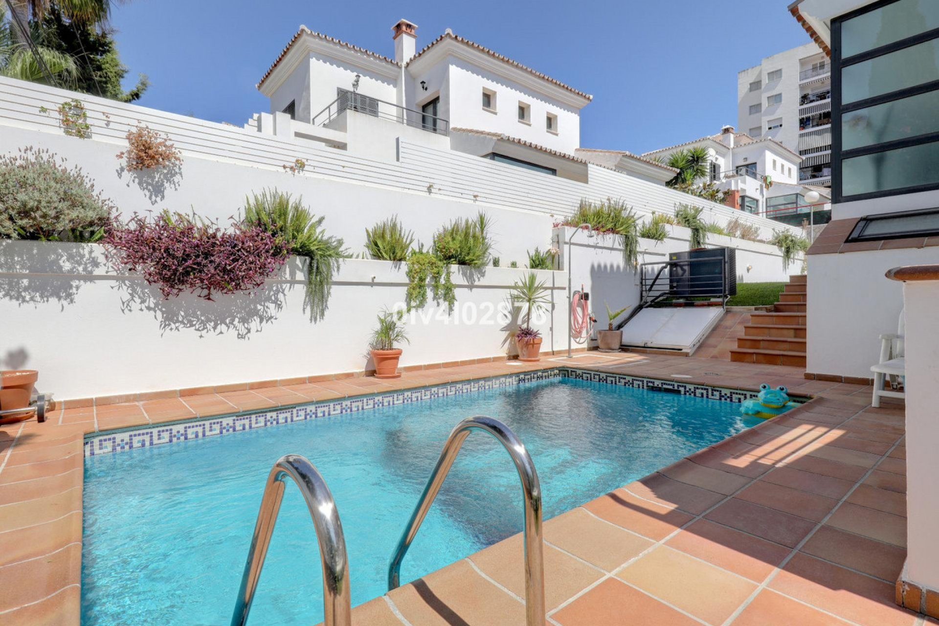 Reventa - House - Detached Villa - Benalmádena - Benalmadena Costa