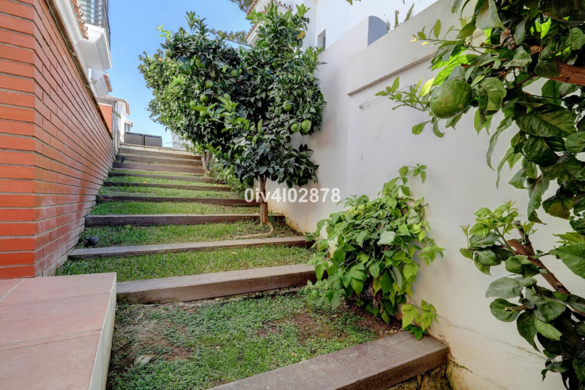 Reventa - House - Detached Villa - Benalmádena - Benalmadena Costa