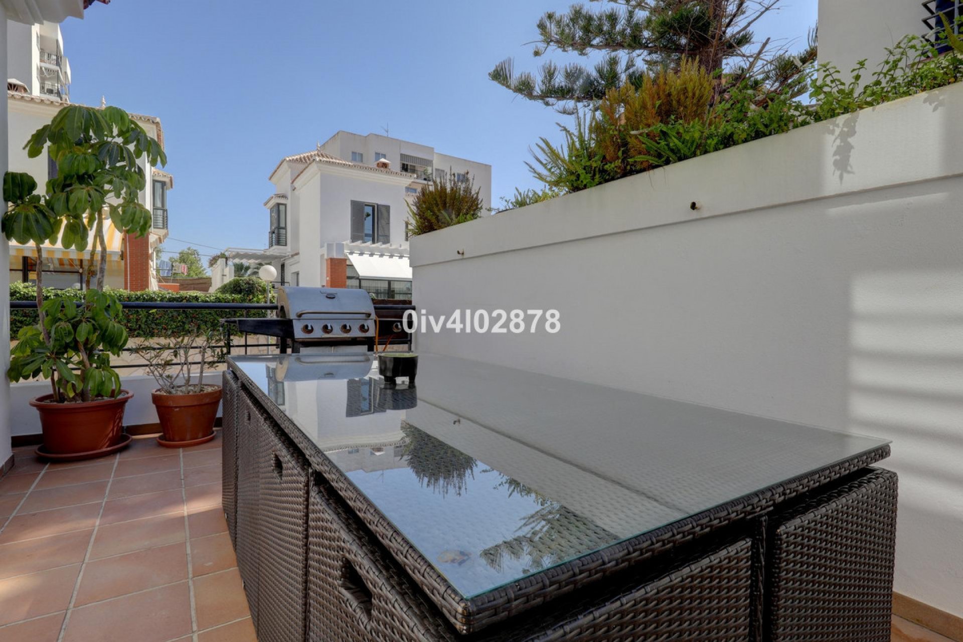 Reventa - House - Detached Villa - Benalmádena - Benalmadena Costa