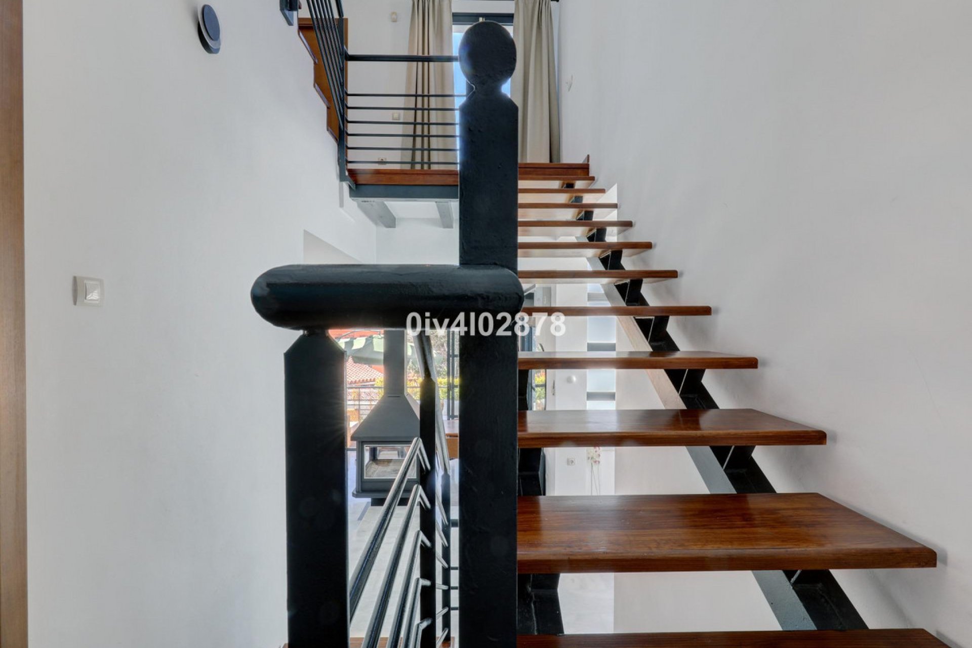 Reventa - House - Detached Villa - Benalmádena - Benalmadena Costa