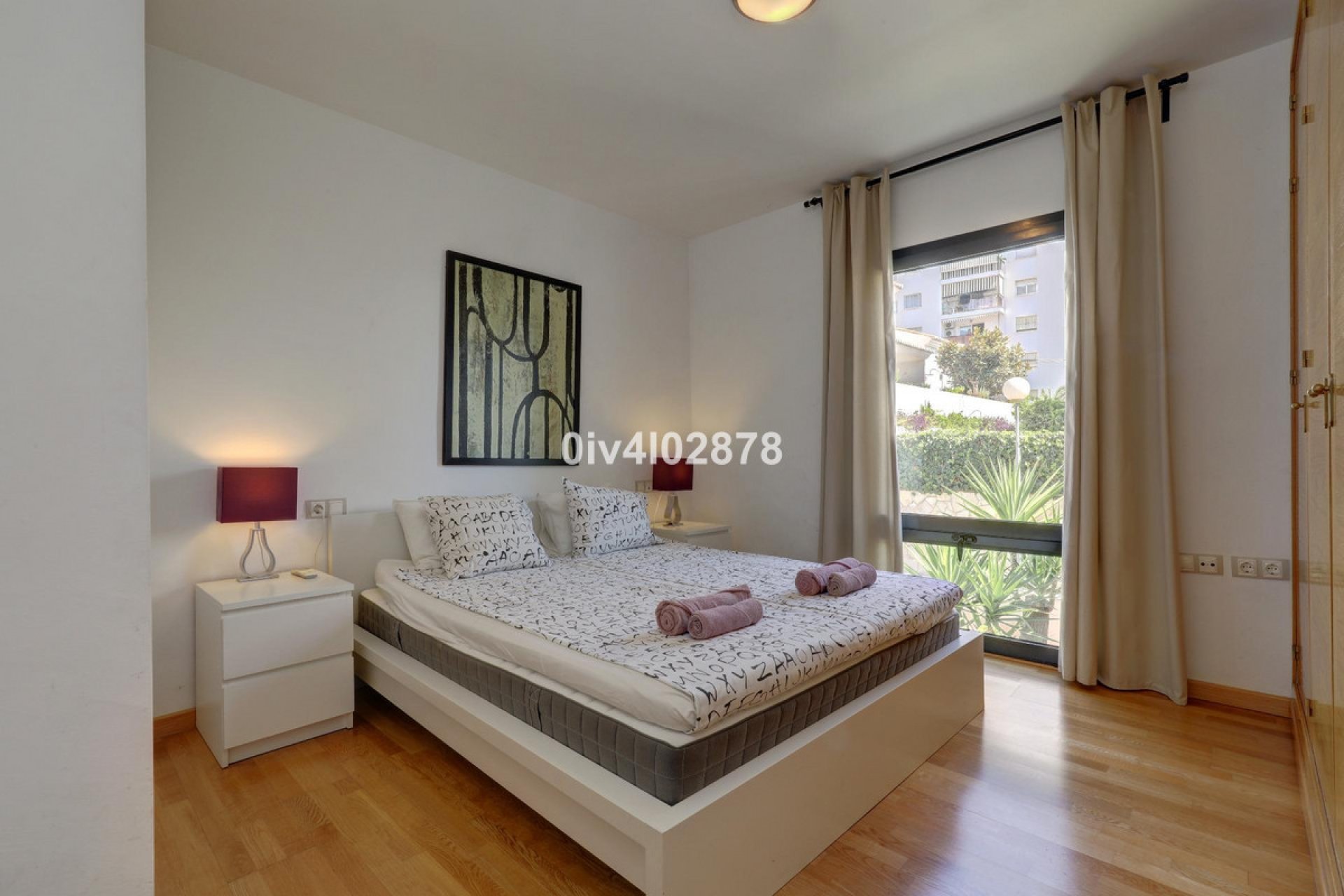 Reventa - House - Detached Villa - Benalmádena - Benalmadena Costa