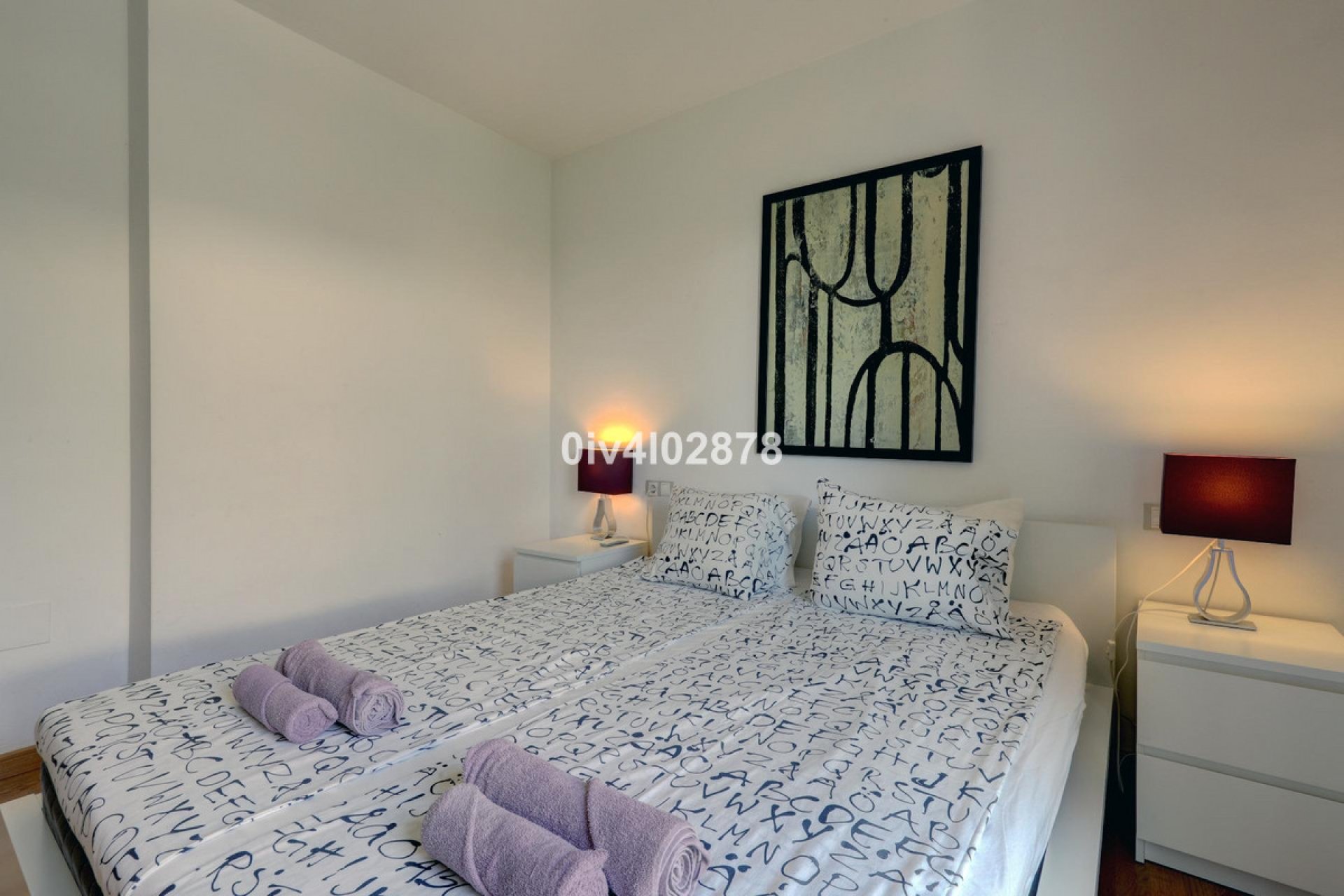 Reventa - House - Detached Villa - Benalmádena - Benalmadena Costa