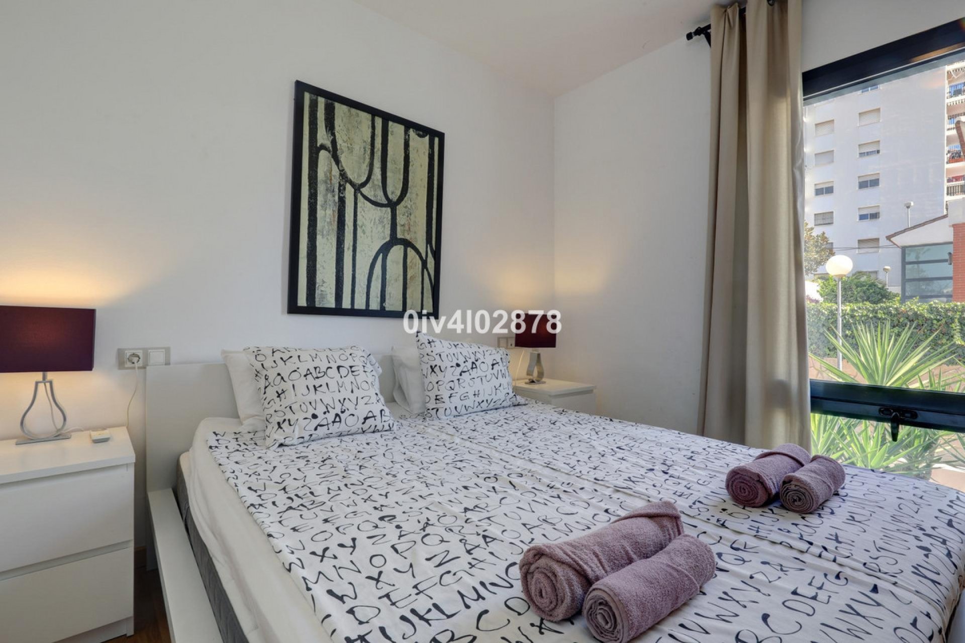 Reventa - House - Detached Villa - Benalmádena - Benalmadena Costa