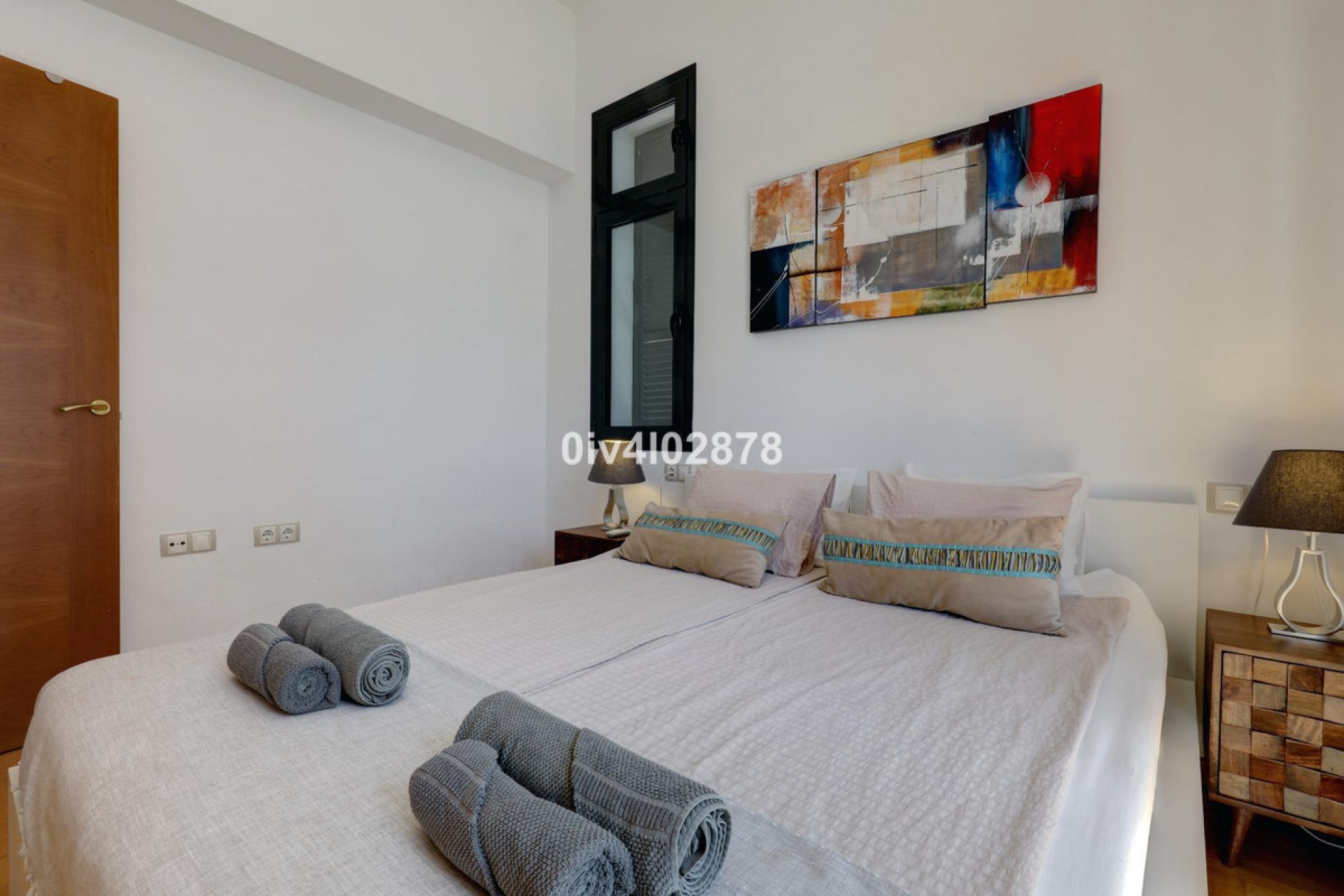 Reventa - House - Detached Villa - Benalmádena - Benalmadena Costa