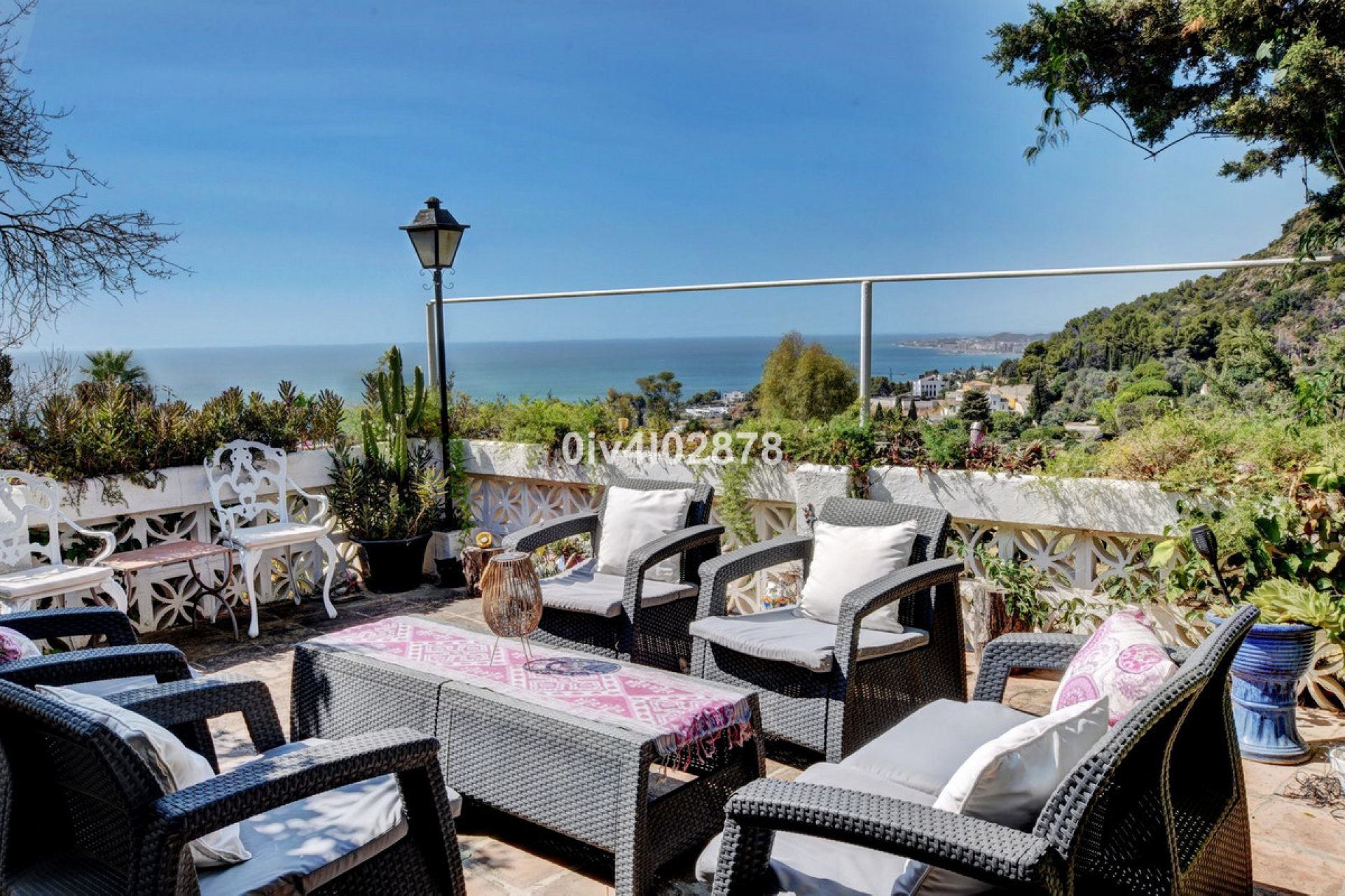 Reventa - House - Detached Villa - Benalmádena - Benalmadena Pueblo