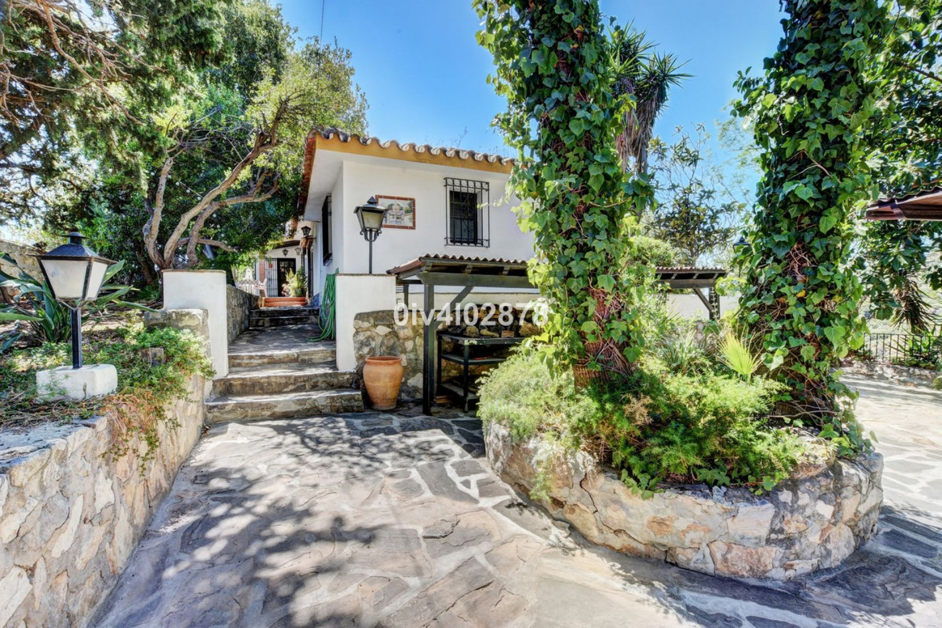 Reventa - House - Detached Villa - Benalmádena - Benalmadena Pueblo