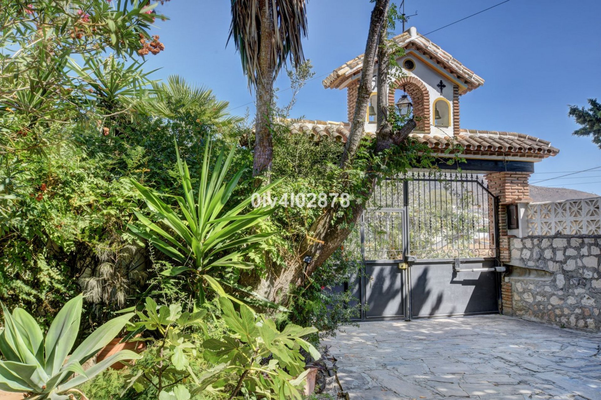 Reventa - House - Detached Villa - Benalmádena - Benalmadena Pueblo