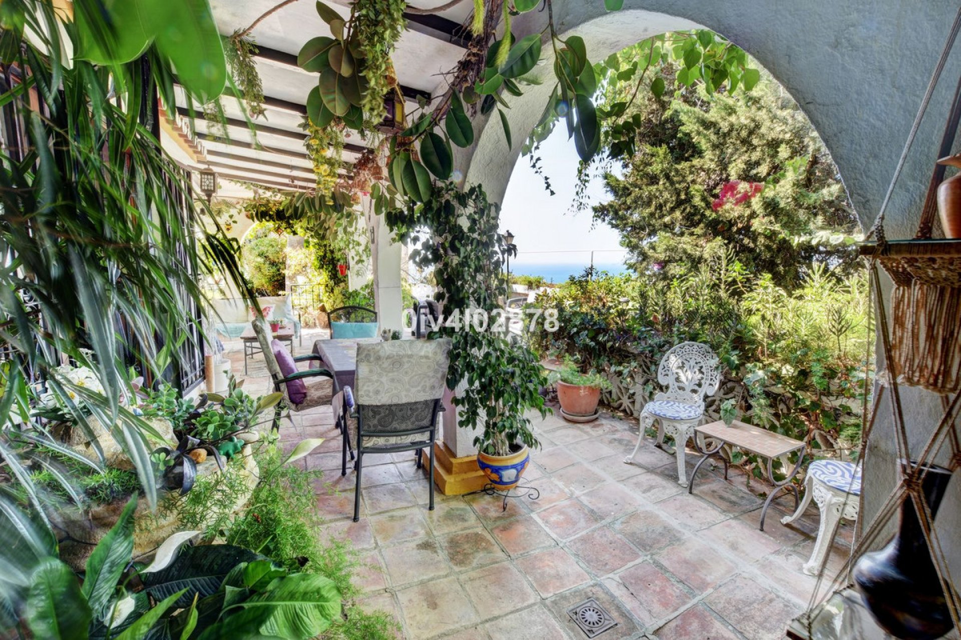 Reventa - House - Detached Villa - Benalmádena - Benalmadena Pueblo