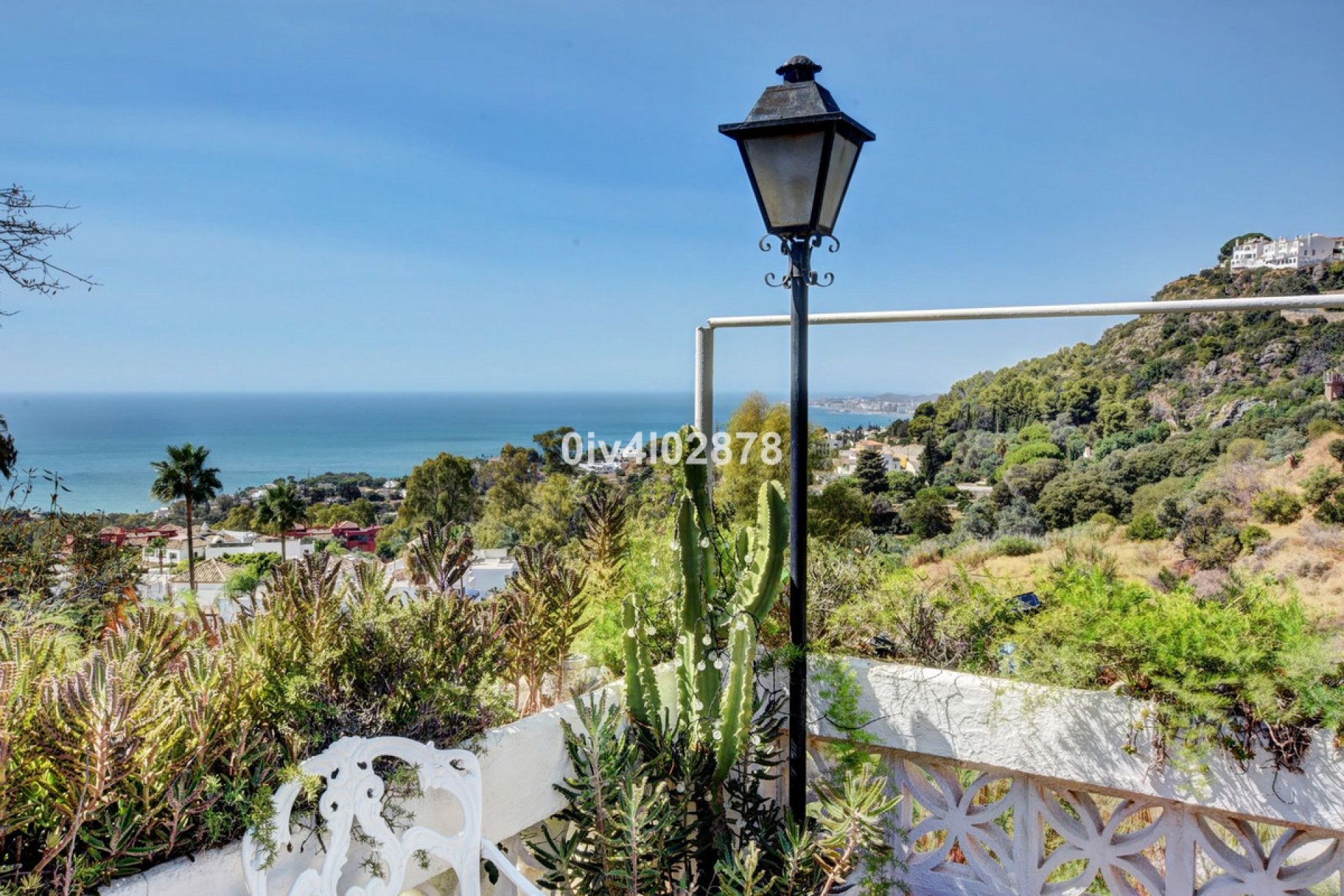 Reventa - House - Detached Villa - Benalmádena - Benalmadena Pueblo