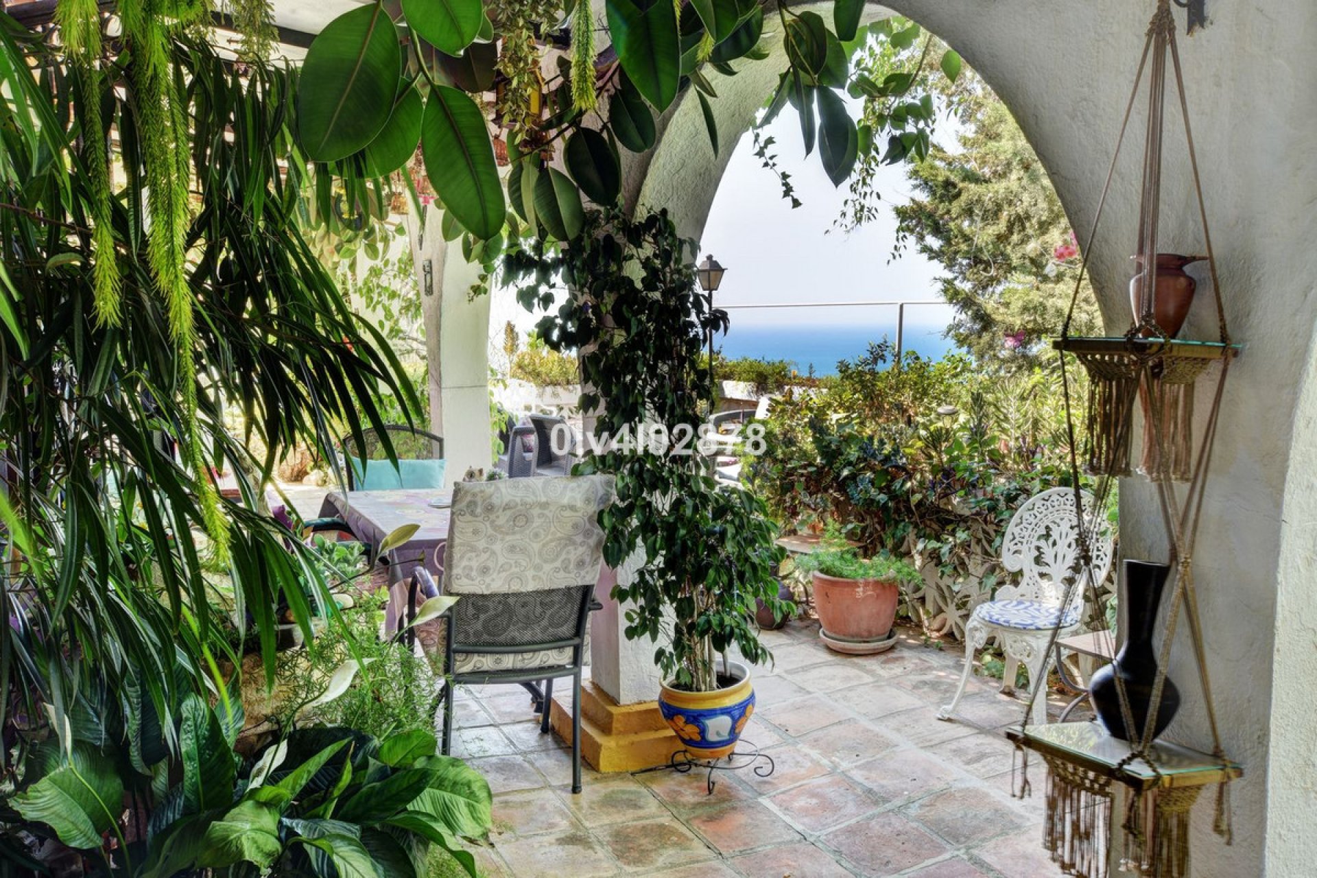 Reventa - House - Detached Villa - Benalmádena - Benalmadena Pueblo