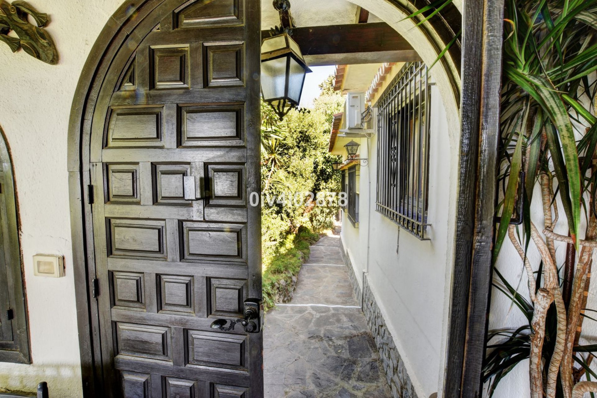 Reventa - House - Detached Villa - Benalmádena - Benalmadena Pueblo