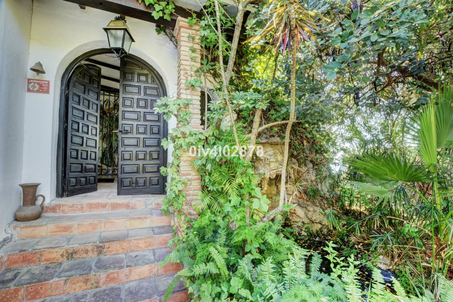 Reventa - House - Detached Villa - Benalmádena - Benalmadena Pueblo