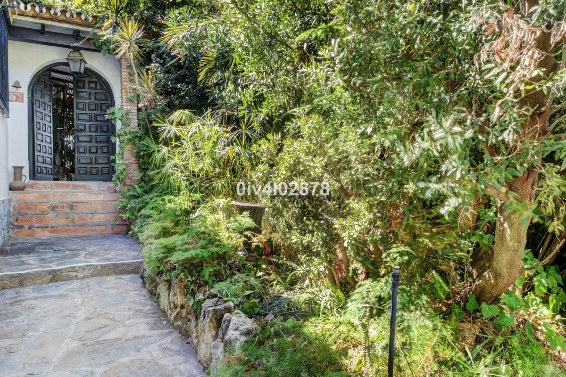 Reventa - House - Detached Villa - Benalmádena - Benalmadena Pueblo