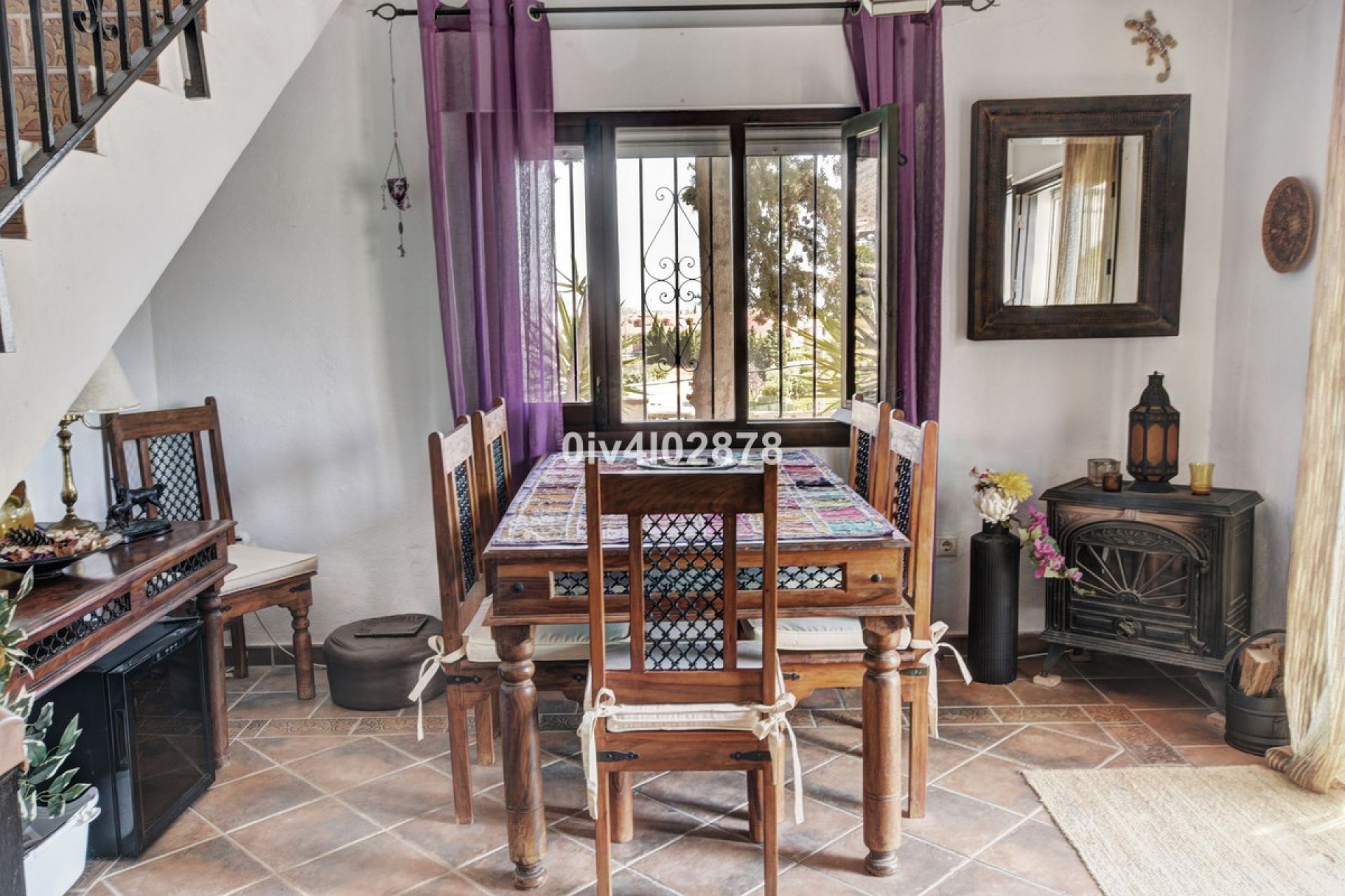 Reventa - House - Detached Villa - Benalmádena - Benalmadena Pueblo