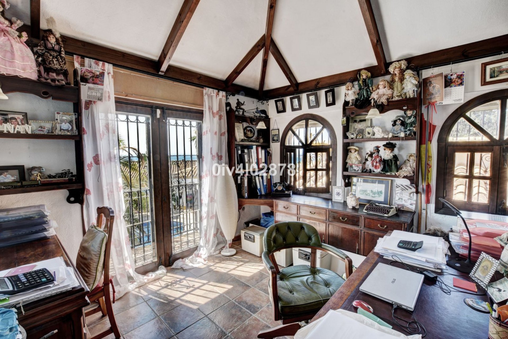 Reventa - House - Detached Villa - Benalmádena - Benalmadena Pueblo