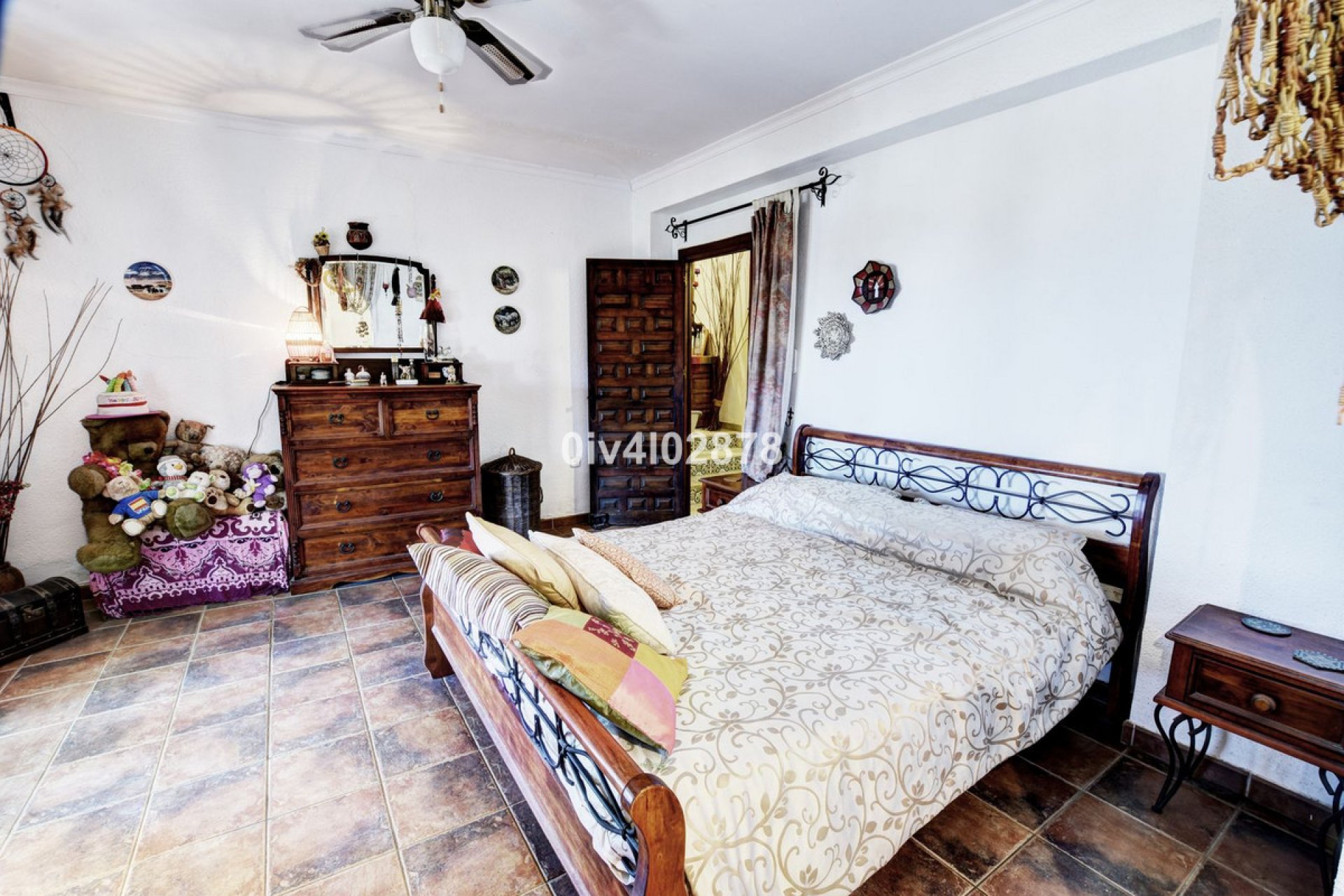 Reventa - House - Detached Villa - Benalmádena - Benalmadena Pueblo