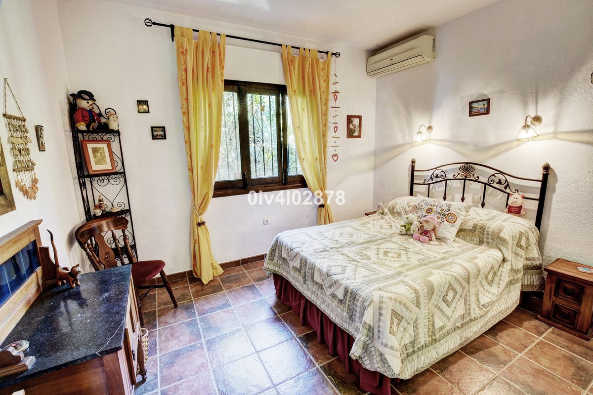 Reventa - House - Detached Villa - Benalmádena - Benalmadena Pueblo