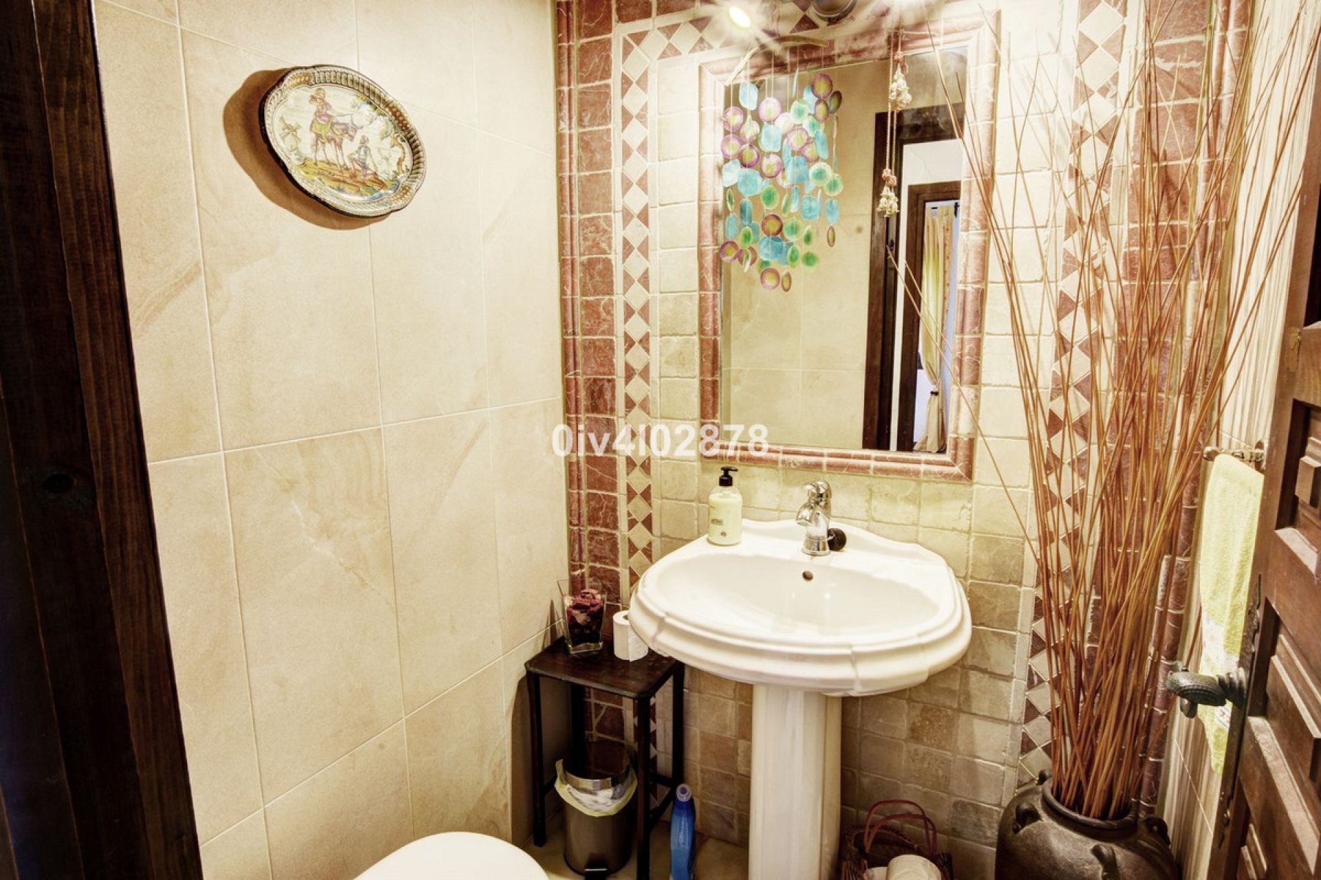 Reventa - House - Detached Villa - Benalmádena - Benalmadena Pueblo