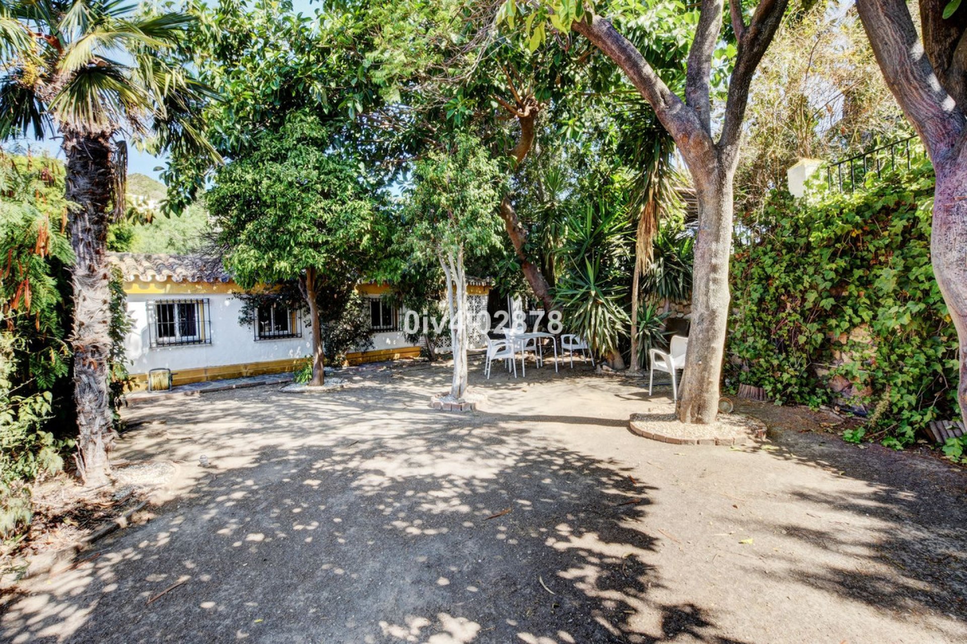 Reventa - House - Detached Villa - Benalmádena - Benalmadena Pueblo