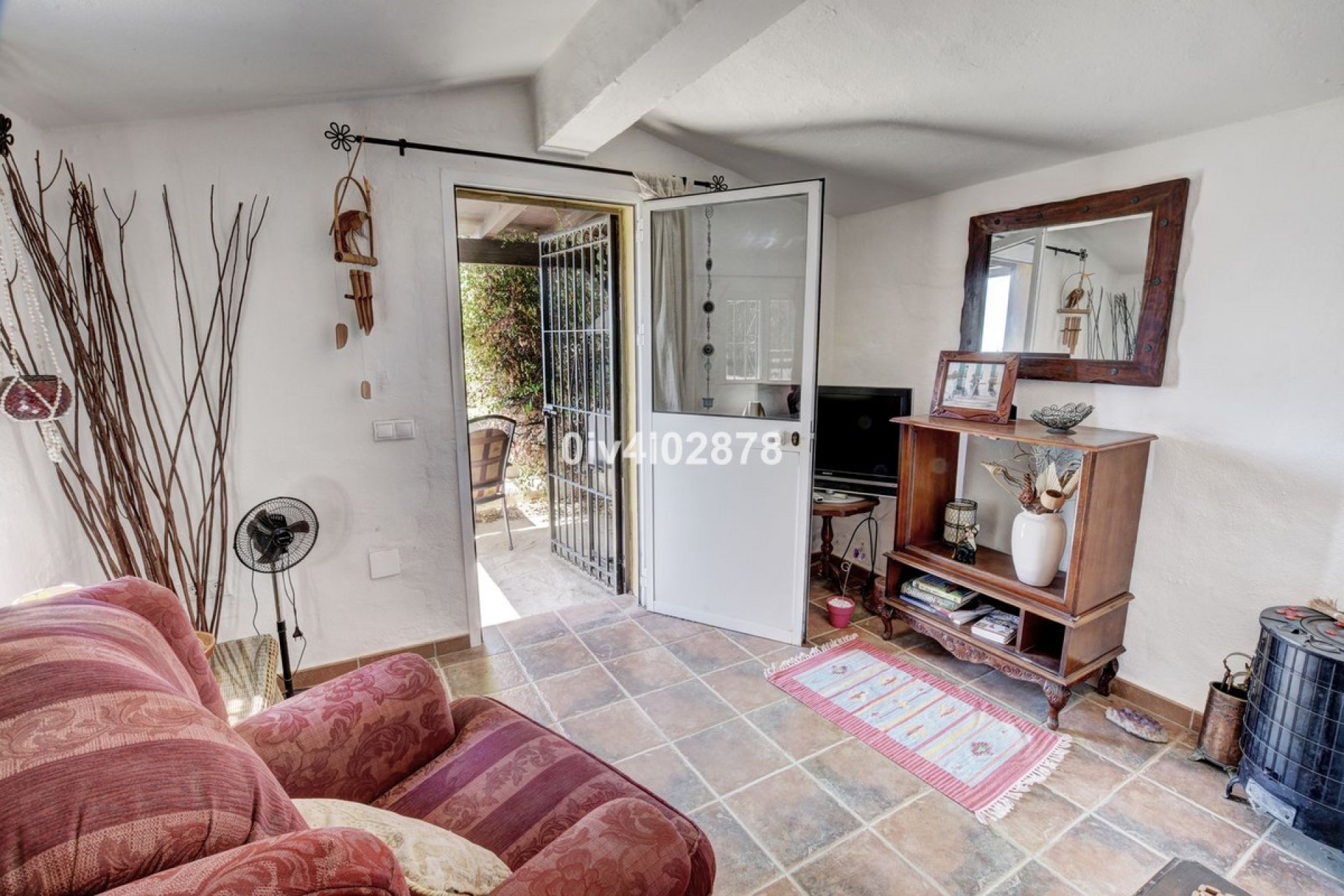 Reventa - House - Detached Villa - Benalmádena - Benalmadena Pueblo