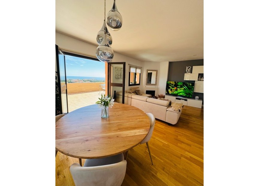 Reventa - House - Detached Villa - Benalmádena - Benalmadena Pueblo