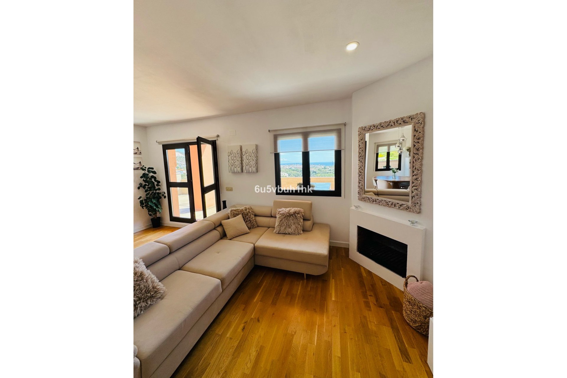 Reventa - House - Detached Villa - Benalmádena - Benalmadena Pueblo