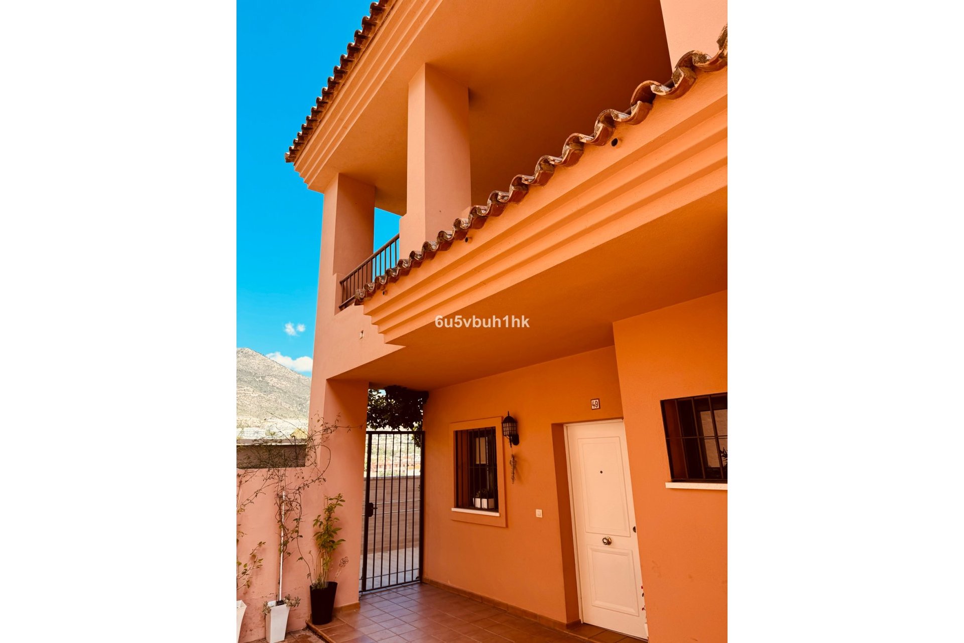Reventa - House - Detached Villa - Benalmádena - Benalmadena Pueblo