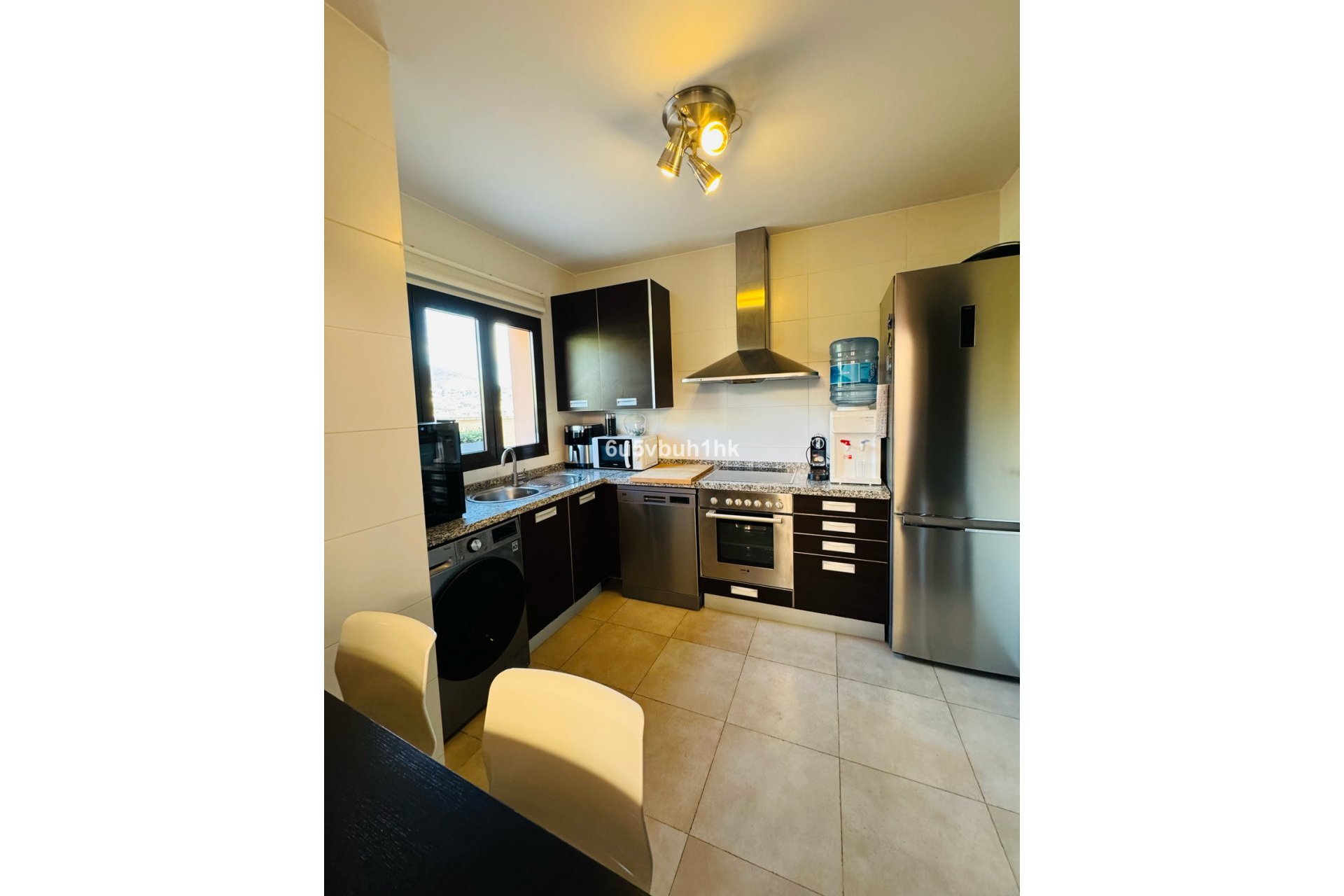 Reventa - House - Detached Villa - Benalmádena - Benalmadena Pueblo