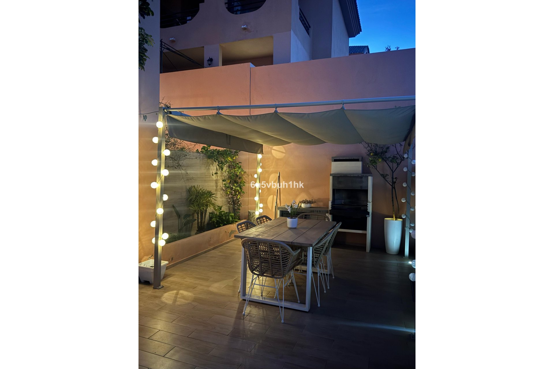 Reventa - House - Detached Villa - Benalmádena - Benalmadena Pueblo