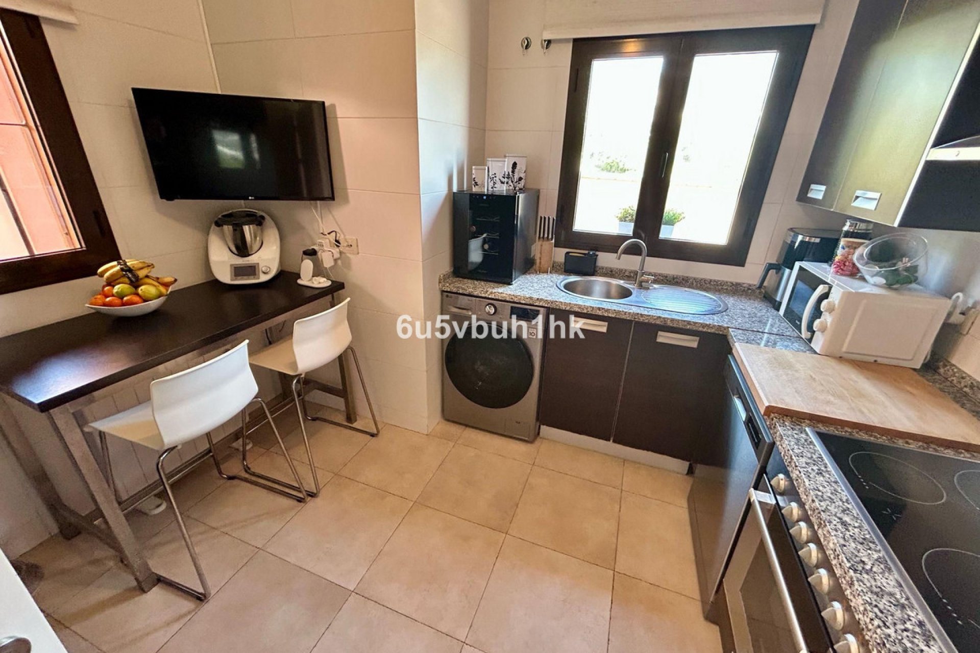 Reventa - House - Detached Villa - Benalmádena - Benalmadena Pueblo