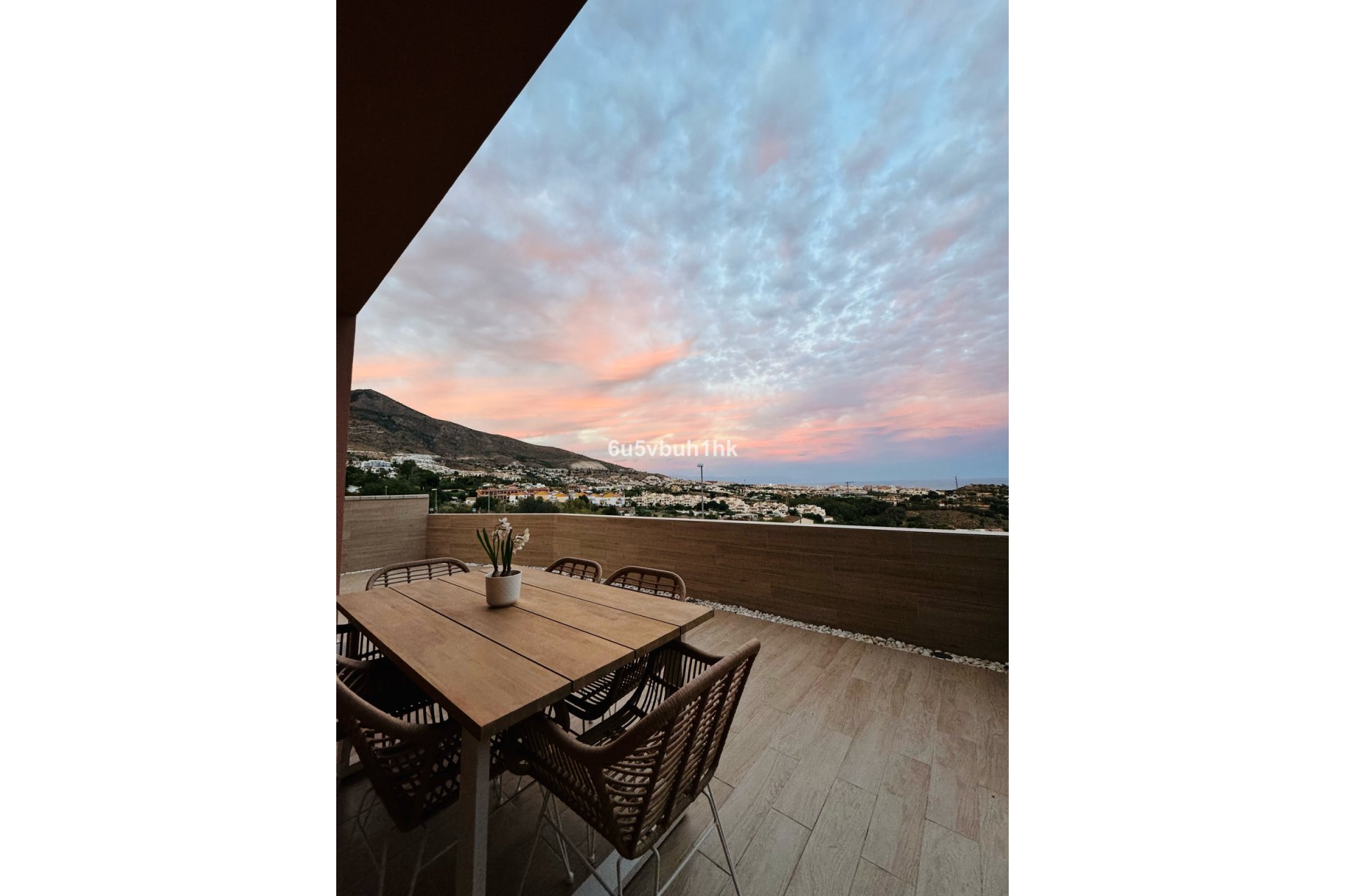 Reventa - House - Detached Villa - Benalmádena - Benalmadena Pueblo