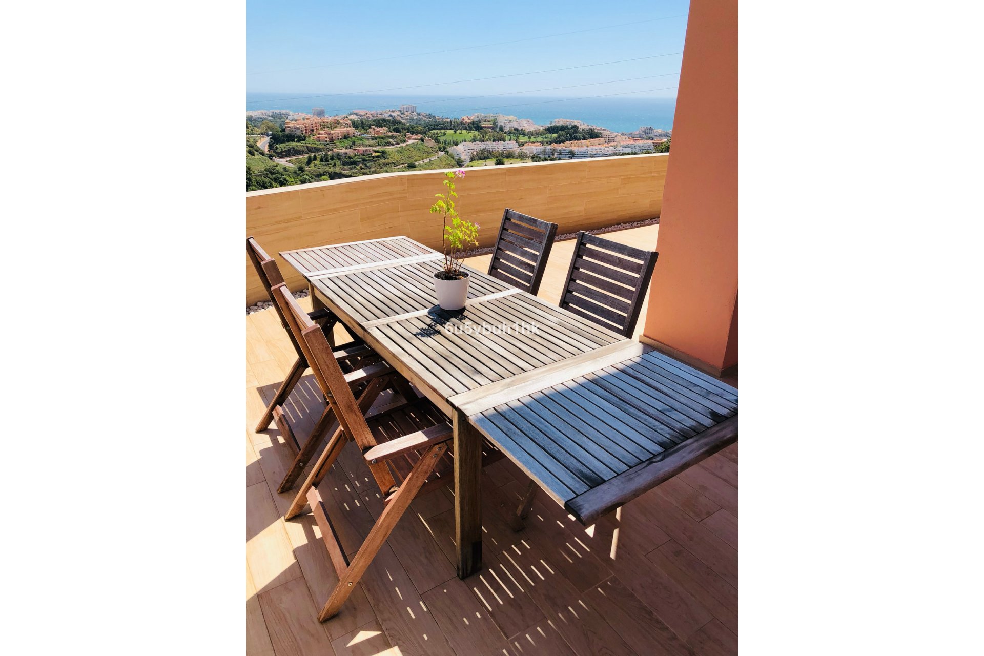 Reventa - House - Detached Villa - Benalmádena - Benalmadena Pueblo