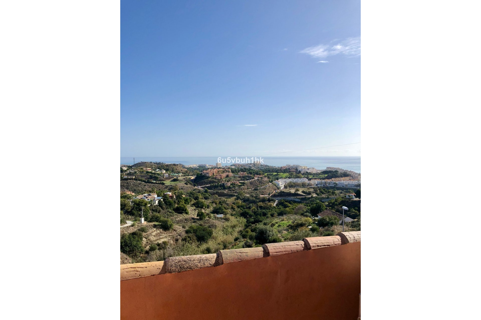 Reventa - House - Detached Villa - Benalmádena - Benalmadena Pueblo