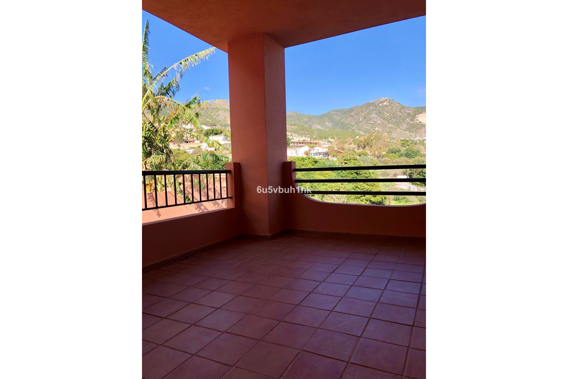 Reventa - House - Detached Villa - Benalmádena - Benalmadena Pueblo